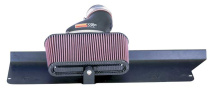 57-3041 57-Serien Luftfilterkit / Sportluftfilter K&N Filters